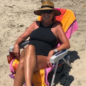 Meet your Posher, Colleen